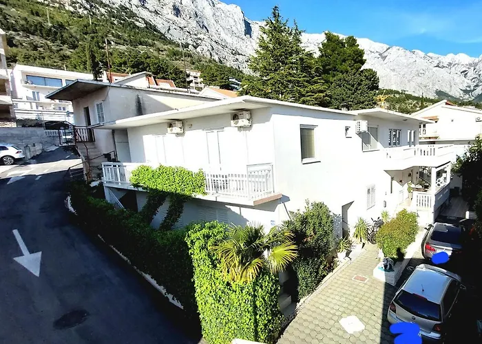 Luna Apartments