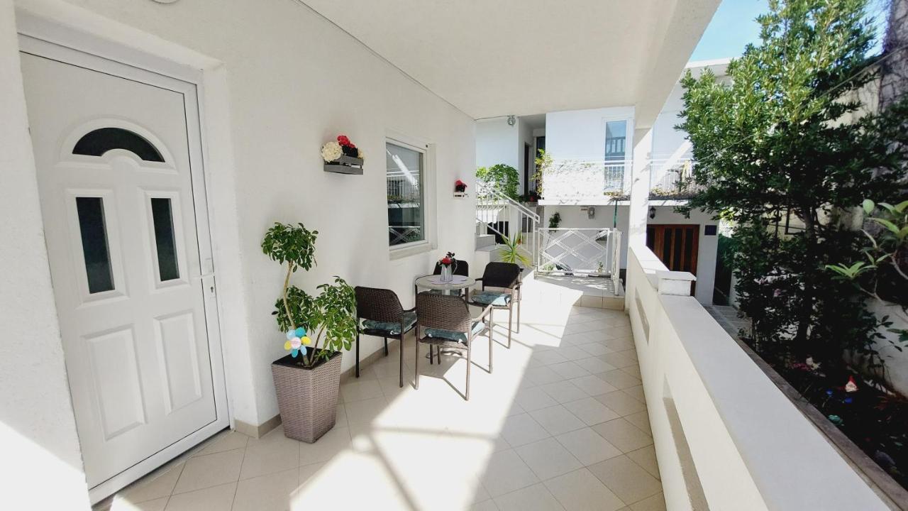 Luna Apartma