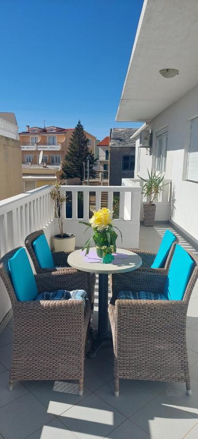 Luna Apartma