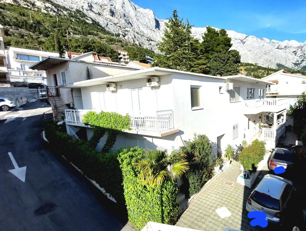 Luna Apartman