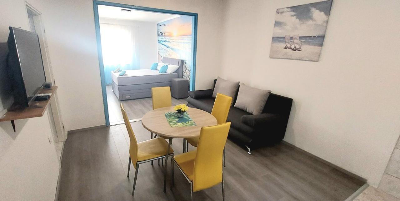 Luna Apartman