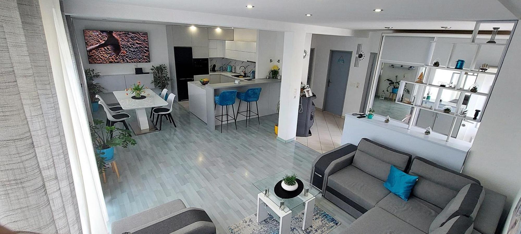 Apartman Luna *