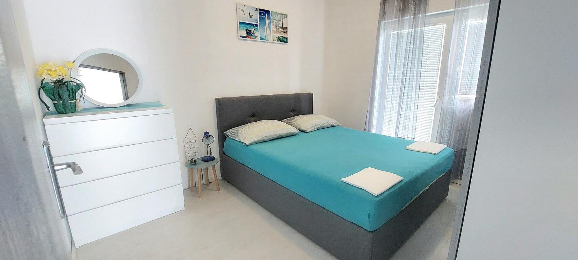 Apartma Luna *